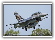 F-16BM BAF FB18